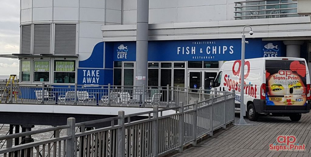 Signs And Print Weston Super Mare Bristol Somerset
